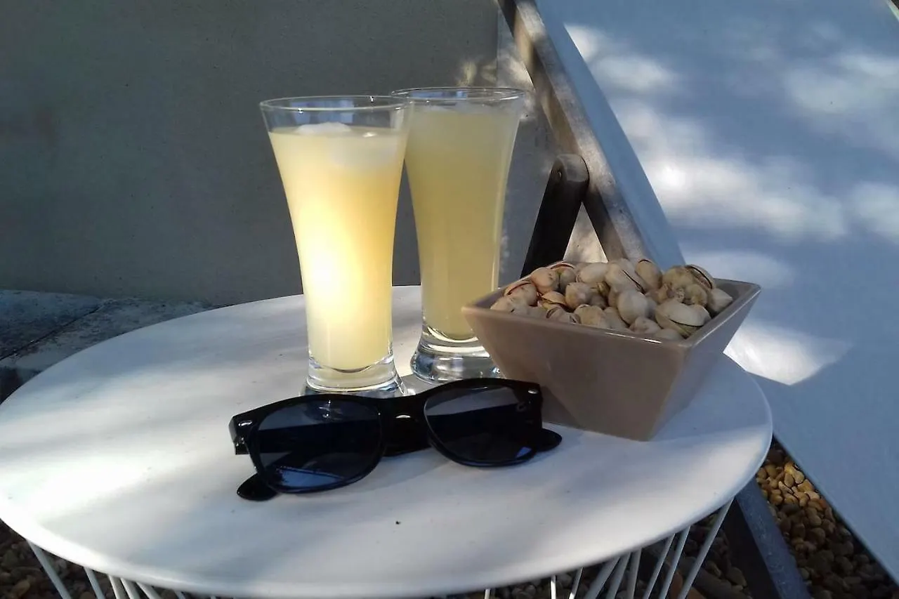 La Petite Maison Villa Robion en Luberon Holiday home