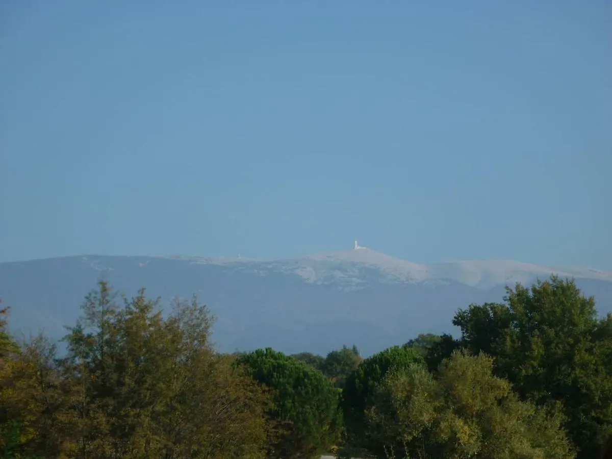 Holiday home La Petite Maison Villa Robion en Luberon France